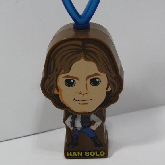 2019 Star Wars The Rise of Skywalker - Picture 5 of 8